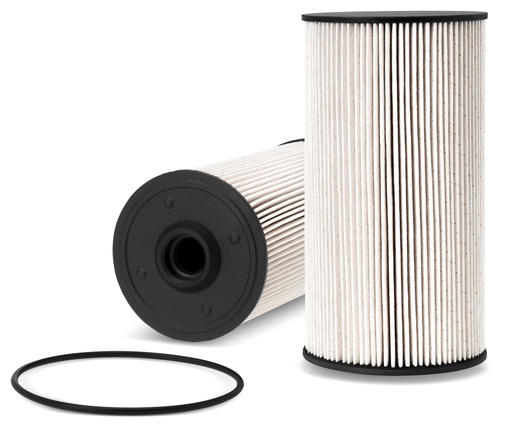 [FF5989] FUEL FILTER CARTRIDGE PLASTIC - FF5989