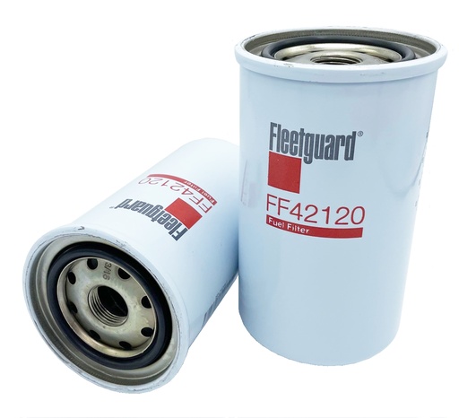 [FF42120] FUEL FILTER SPINON - FF42120