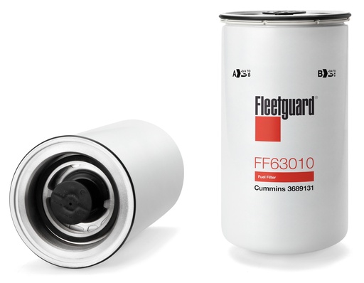 [FF63010] NANONET FF/FWS SPINON METALNONMETAL - FF63010