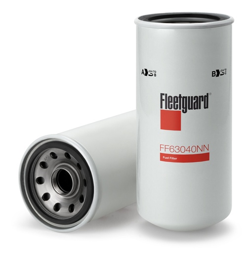 [FF63040NN] NANONET FF/FWS SPINON METALNONMETAL - FF63040NN