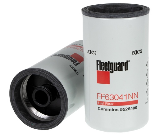 [FF63041NN] NANONET FF/FWS SPINON METALNONMETAL - FF63041NN