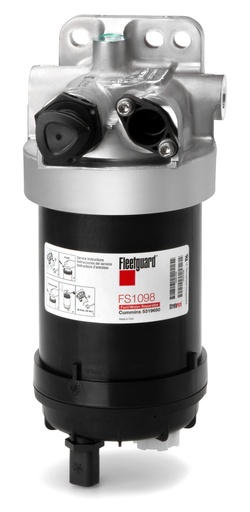 [FH21462] FUEL FILTER/HEAD ASSEMBLY - FH21462