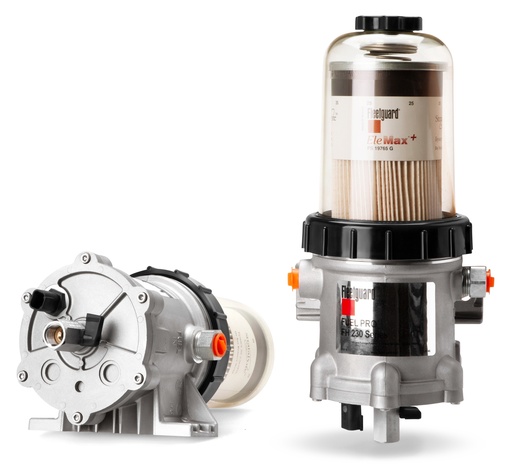 [FH23060] FUEL PRO FUEL PROCESSOR - FH23060