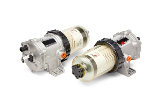 [FH23061] FUEL PRO FUEL PROCESSOR - FH23061