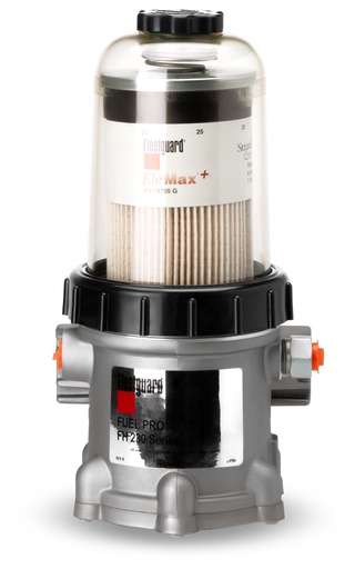 [FH23076] FUEL PRO FUEL PROCESSOR - FH23076