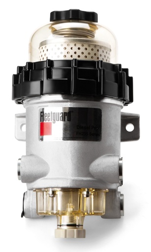 [FH23500] DIESEL PRO FUEL PROCESSOR - FH23500