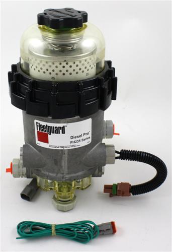 [FH23504M] DIESEL PRO FUEL PROCESSOR - FH23504M