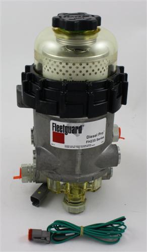 [FH23509M] DIESEL PRO FUEL PROCESSOR - FH23509M