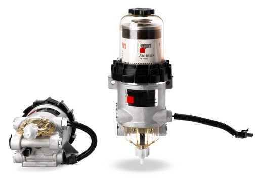 [FH23601] DIESEL PRO FUEL PROCESSOR - FH23601