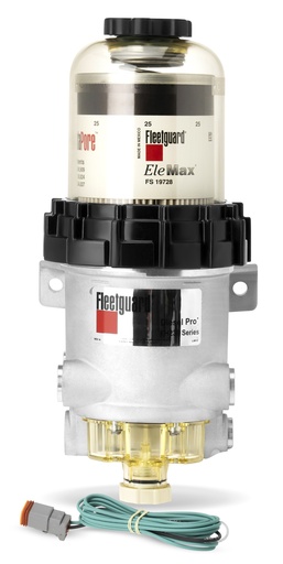 [FH23603] DIESEL PRO FUEL PROCESSOR - FH23603