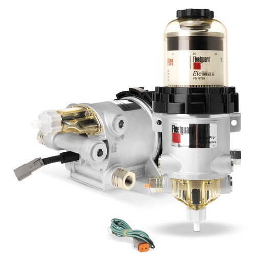 [FH23604M] DIESEL PRO FUEL PROCESSOR - FH23604M