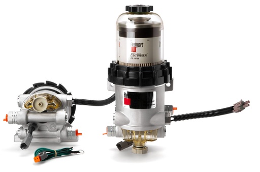 [FH23605M] DIESEL PRO FUEL PROCESSOR - FH23605M