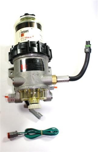 [FH23606M] DIESEL PRO FUEL PROCESSOR - FH23606M