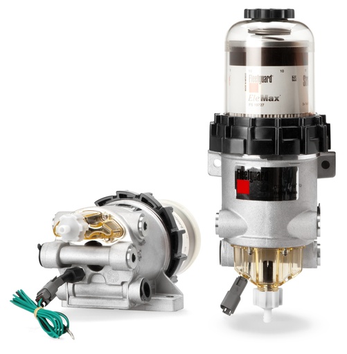 [FH23607] DIESEL PRO FUEL PROCESSOR - FH23607
