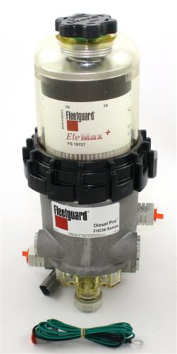 [FH23608M] DIESEL PRO FUEL PROCESSOR - FH23608M