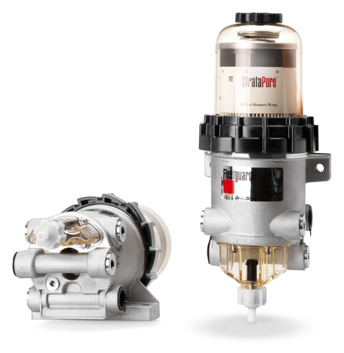 [FH23610] DIESEL PRO FUEL PROCESSOR - FH23610