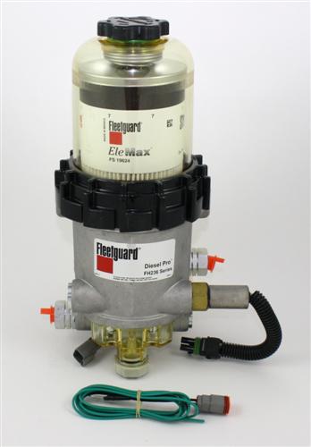 [FH23622M] DIESEL PRO FUEL PROCESSOR - FH23622M