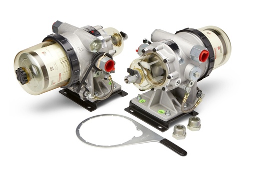 [FH23900] INDUSTRIAL PRO FUEL PROCESSOR - FH23900