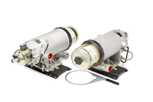 [FH23901] INDUSTRIAL PRO FUEL PROCESSOR - FH23901