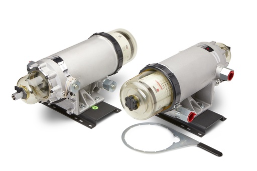 [FH23903] INDUSTRIAL PRO FUEL PROCESSOR - FH23903
