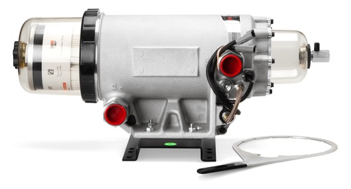 [FH23905] INDUSTRIAL PRO FUEL PROCESSOR - FH23905