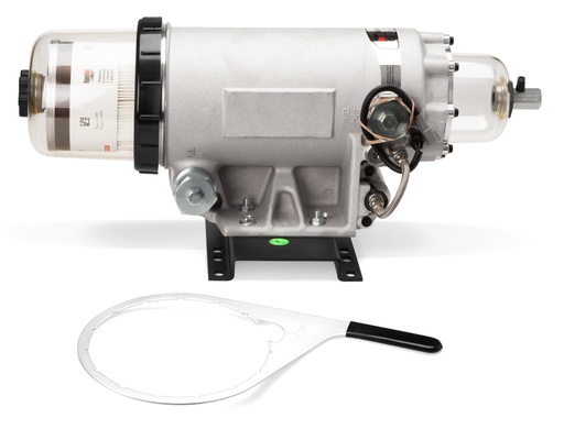[FH23906] INDUSTRIAL PRO FUEL PROCESSOR - FH23906