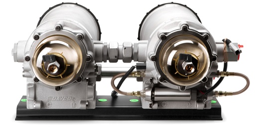 [FH23907] INDUSTRIAL PRO FUEL PROCESSOR - FH23907