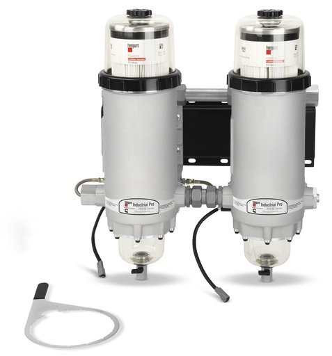 [FH23908] INDUSTRIAL PRO FUEL PROCESSOR - FH23908