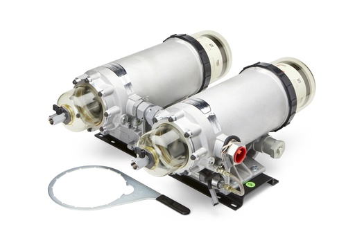 [FH23910] INDUSTRIAL PRO FUEL PROCESSOR - FH23910