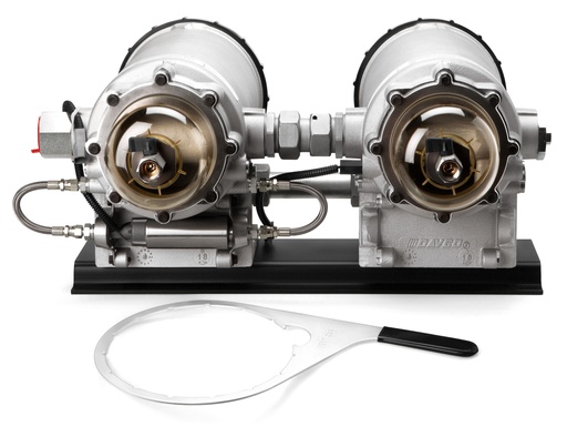 [FH23911] INDUSTRIAL PRO FUEL PROCESSOR - FH23911