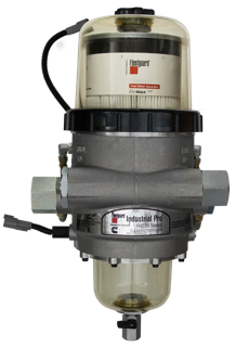[FH23916] INDUSTRIAL PRO FUEL PROCESSOR - FH23916