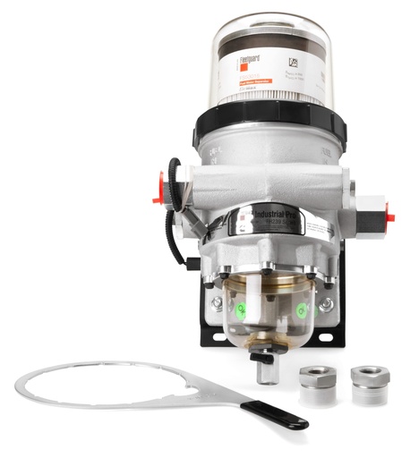 [FH23917] INDUSTRIAL PRO FUEL PROCESSOR - FH23917