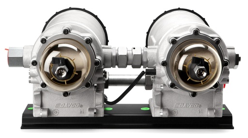 [FH23918] INDUSTRIAL PRO FUEL PROCESSOR - FH23918