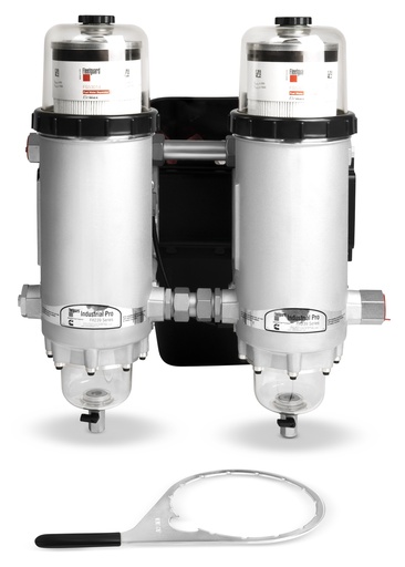 [FH23919] INDUSTRIAL PRO FUEL PROCESSOR - FH23919