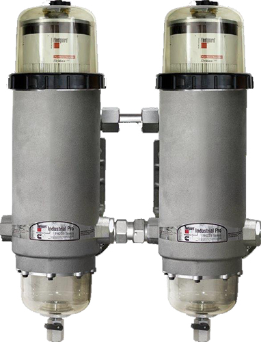 [FH23921] INDUSTRIAL PRO FUEL PROCESSOR - FH23921