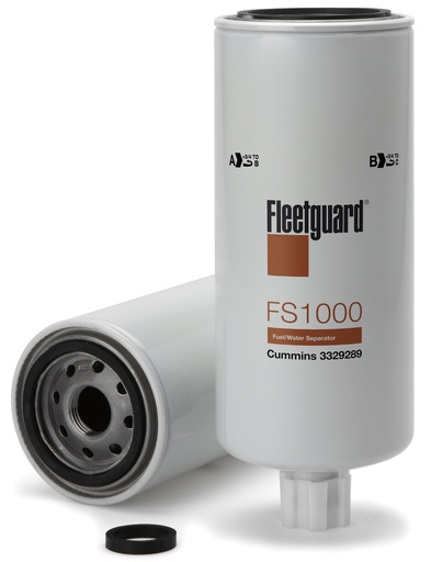 [FS1000] FUEL SEPARATOR SPINON STRATAPORE - FS1000