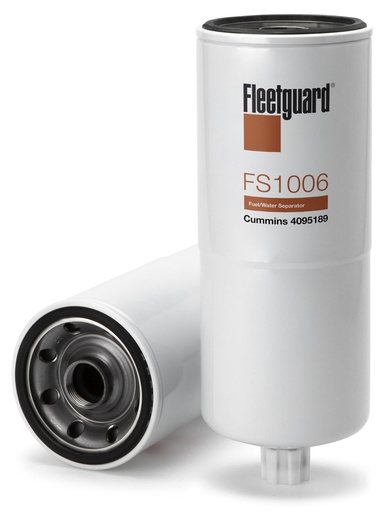 [FS1006] FUEL SEPARATOR SPINON - FS1006