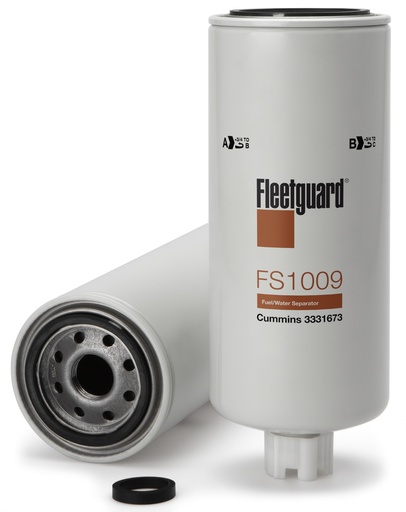 [FS1009] FUEL SEPARATOR SPINON - FS1009
