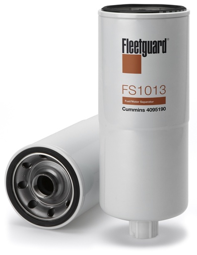 [FS1013] FUEL SEPARATOR SPINON - FS1013