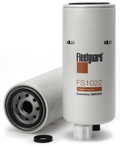 [FS1022] OPTIGUARD FUEL PROCESSOR ELEMENT - FS1022
