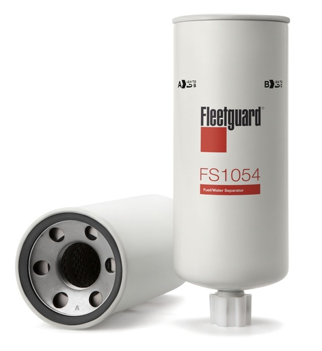 [FS1054] FUEL SEPARATOR SPINON - FS1054