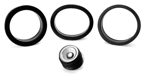 [3904840S] SY-KLONE AIR PRODUCT - 3904840S