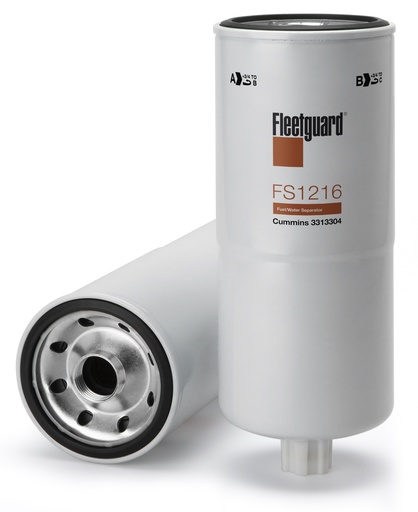 [FS1216] FUEL SEPARATOR SPINON - FS1216