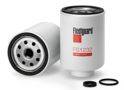 [FS1232] FUEL SEPARATOR SPINON - FS1232