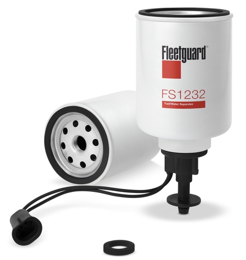 [FS1232V] FUEL SEPARATOR SPINON - FS1232V