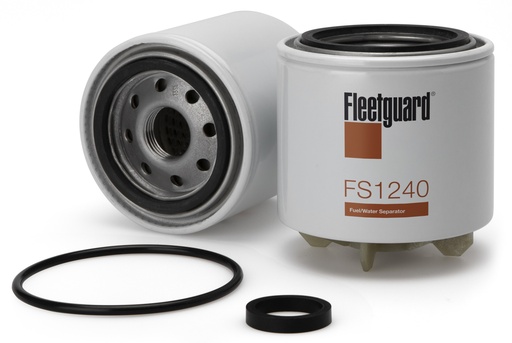[FS1240] FUEL SEPARATOR SPINON - FS1240
