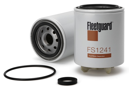 [FS1241] FUEL SEPARATOR SPINON - FS1241