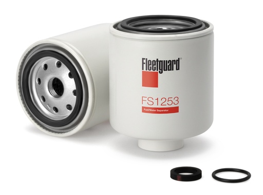 [FS1253] FUEL SEPARATOR SPINON - FS1253