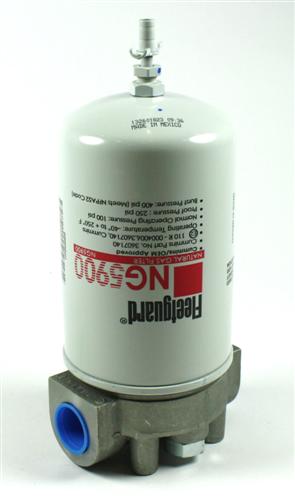 [3914692] FUEL FILTER/HEAD ASSEMBLY - 3914692