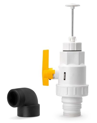 [3918034S] KIT,VALVE  AND  CUTTER - 3918034S